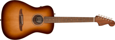 Fender  Malibu Classic Acoustic Electric Aged Cognac Burst 0970923137