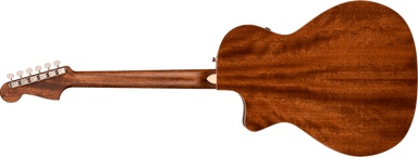 Fender Newporter Classic with Gig Bag Aged Cognac Burst 0970943137