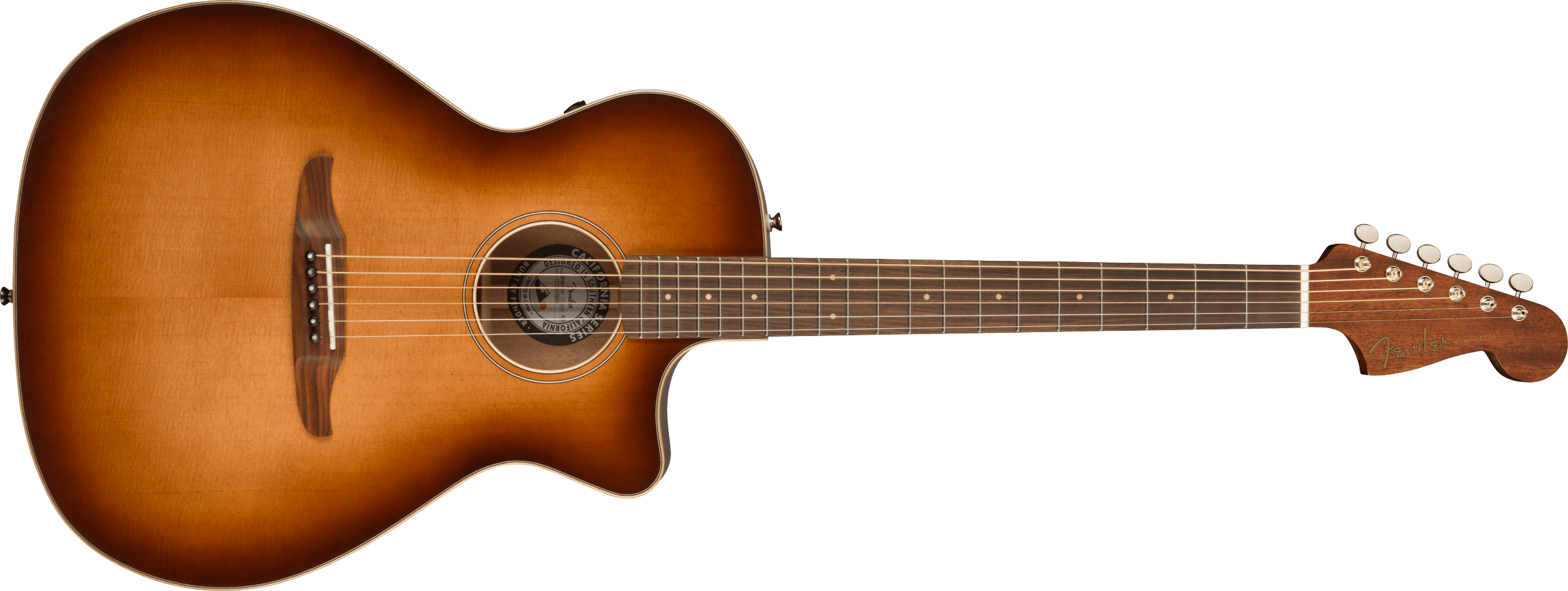 Fender acoustic guitar bag on sale