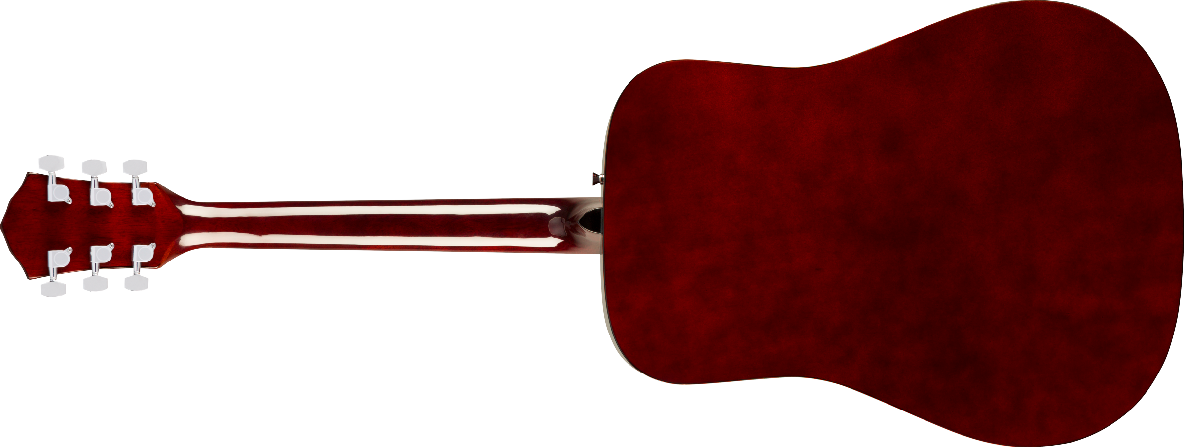 Fender FA-125 Dreadnought with bag, Walnut Fingerboard, Natural 0971210521