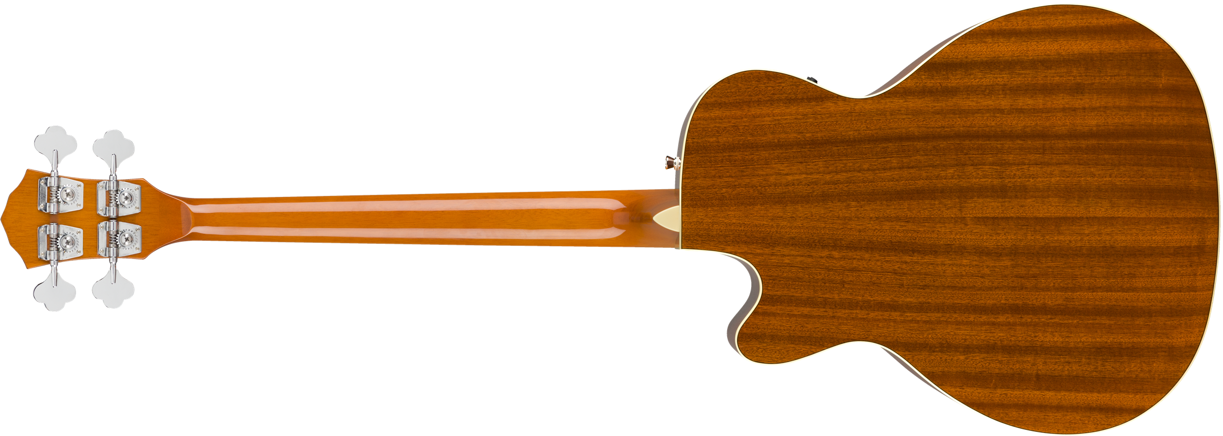Fender FA-450CE Bass, 3-Color Sunburst 0971443032