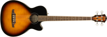 Fender FA-450CE Bass, 3-Color Sunburst 0971443032