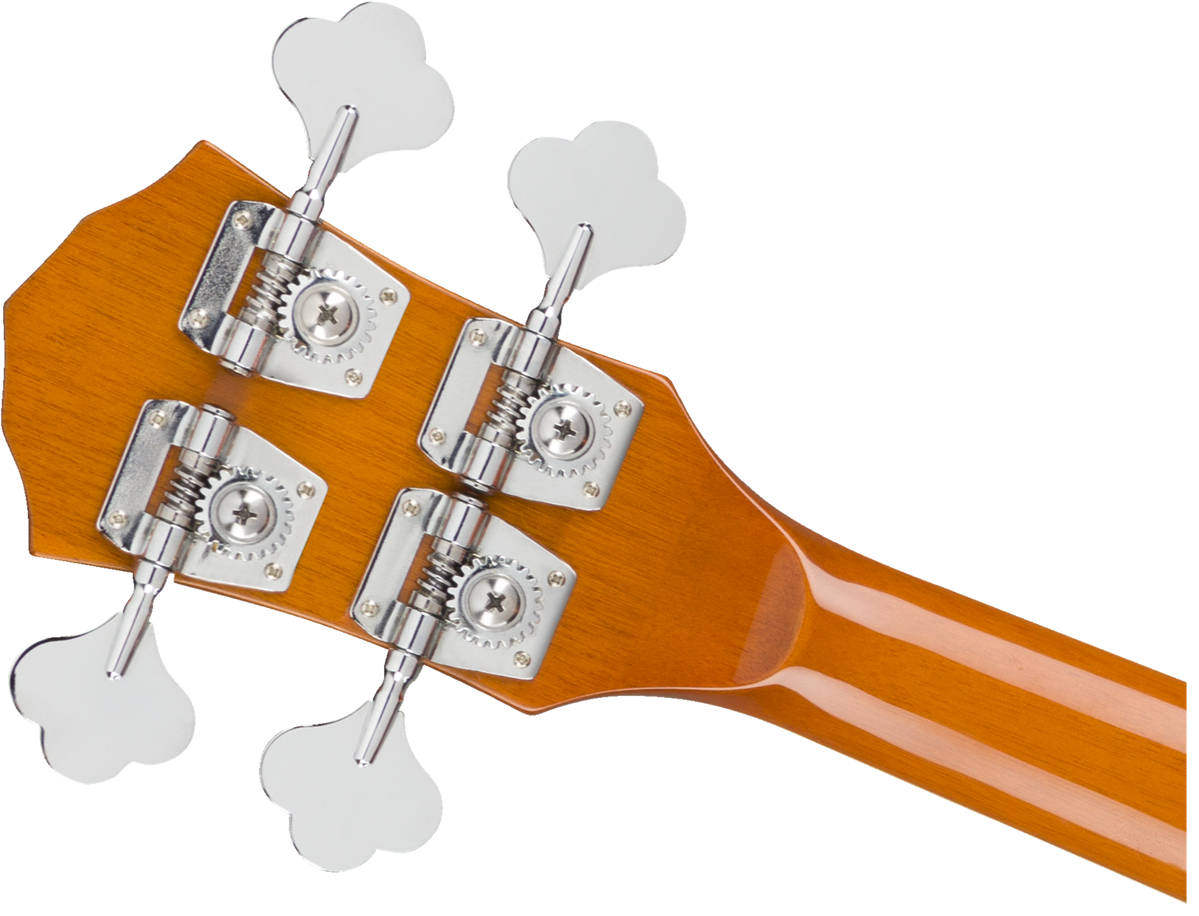 Fender FA-450CE Bass, 3-Color Sunburst 0971443032