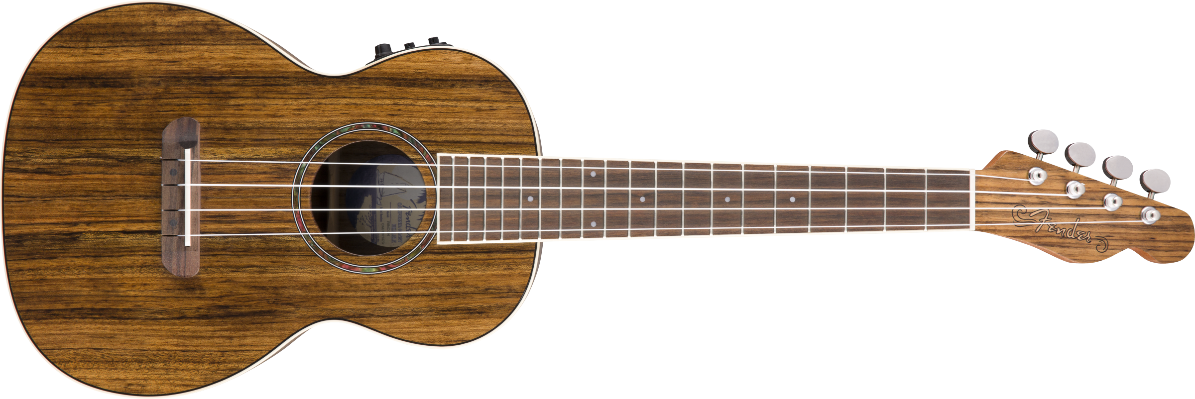 Fender ukulele for shop sale