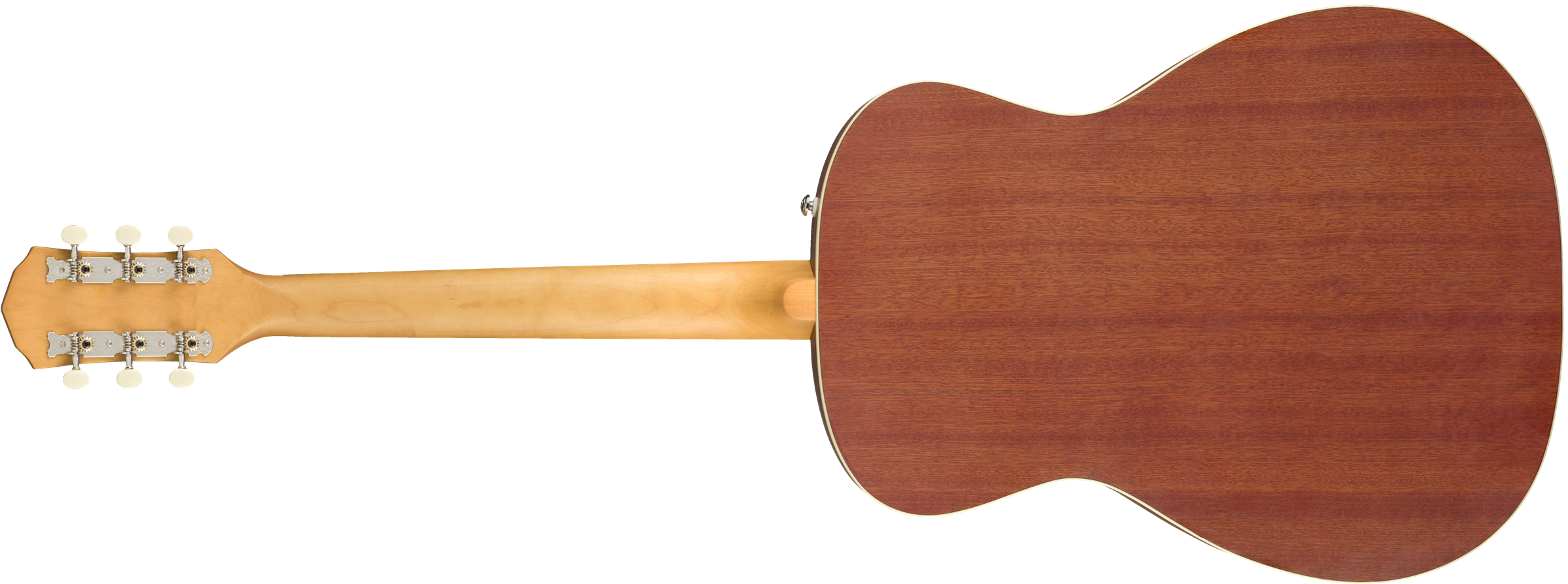 Fender Tim Armstrong Hellcat Walnut Fingerboard Natural 0971752022