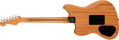 Fender Acoustasonic® Player Jazzmaster®, Rosewood Fingerboard, Ice Blue 0972233183