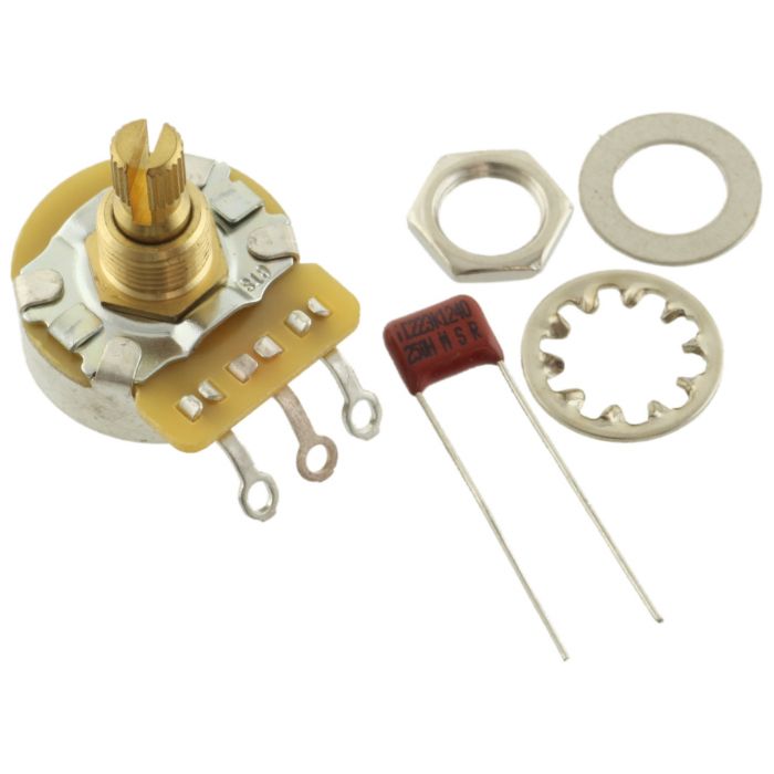 Fender TBX Tone Control 0992052000