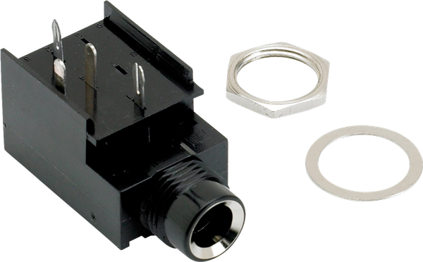 FENDER Mono Amp Jack, 4-Pin 0990912000