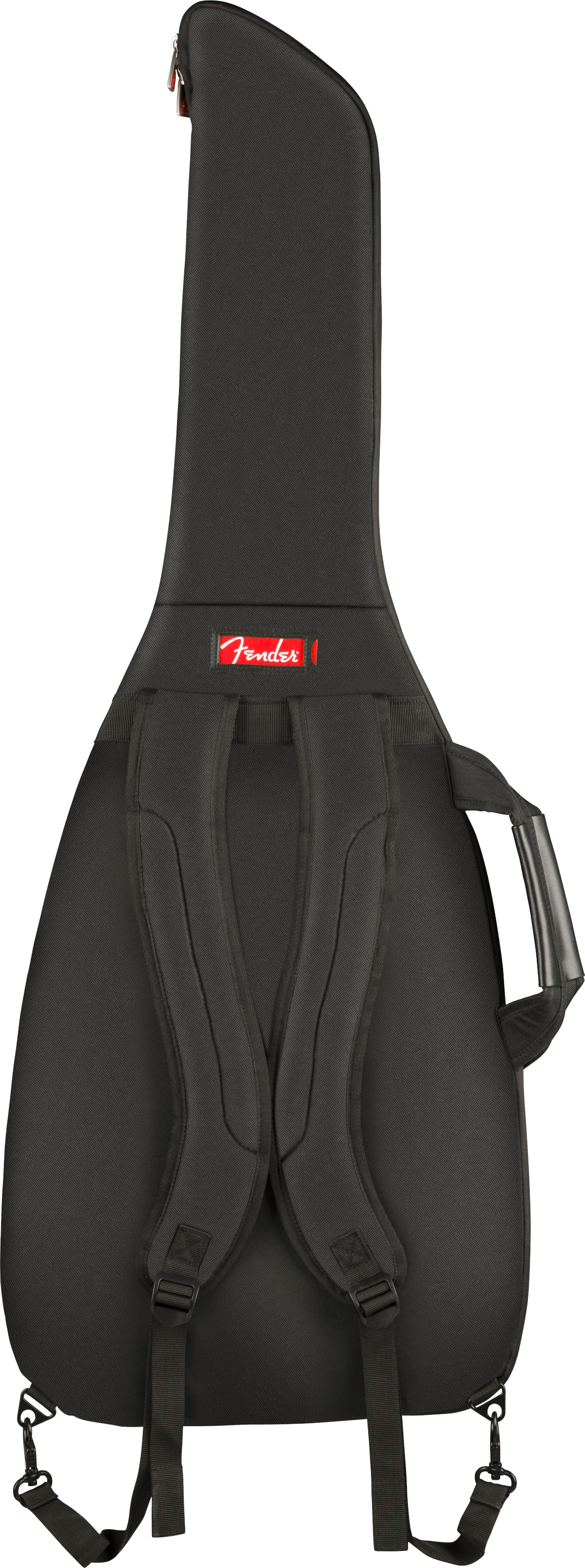 FENDER  FE610 Electric Guitar Gig Bag, Black F-0991412406