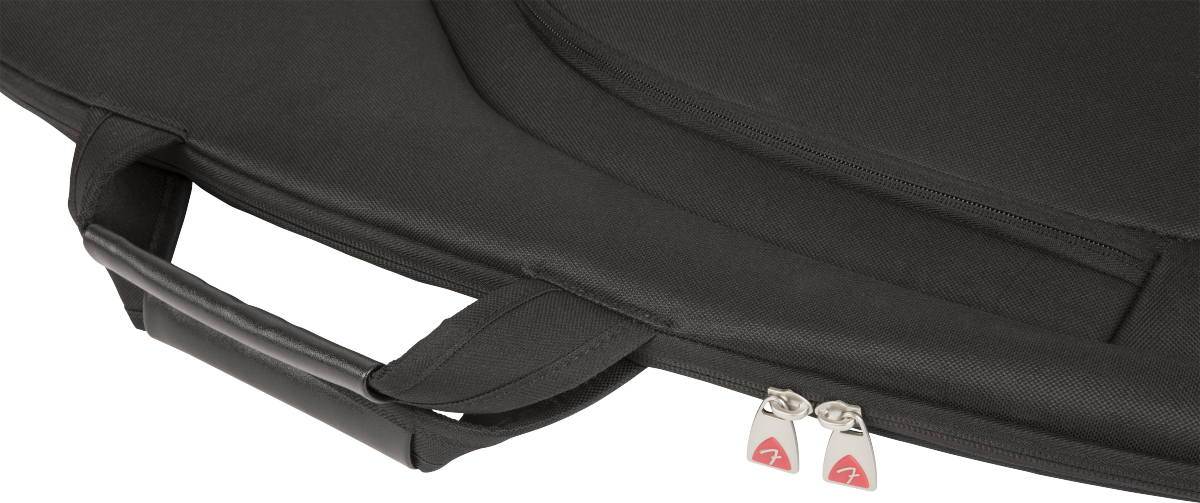 FENDER FE610 Electric Guitar Gig Bag Black F 0991412406