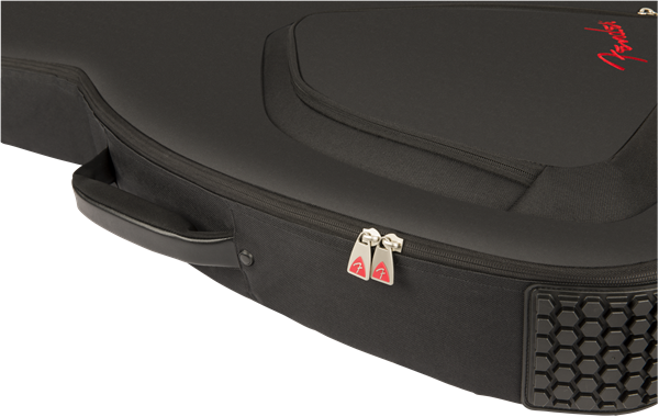 Fender FA610 Dreadnought Gig Bag Black