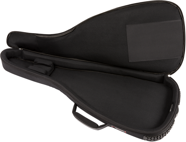 Fender FE620 Electric Guitar Gig Bag Black F-0991512406