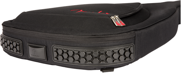 Fender FE620 Electric Guitar Gig Bag Black F 0991512406 L.A. Music