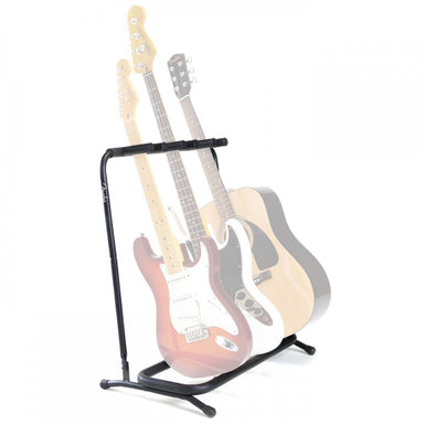 Fender MULTI STAND 3 F-0991808003 - L.A. Music - Canada's Favourite Music Store!