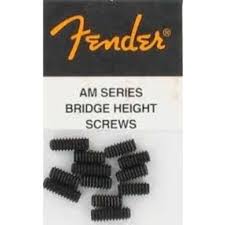 Fender American Series Bridge Saddle 0994927000