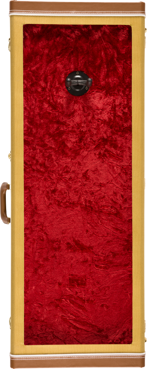 Fender Guitar Display Case Tweed F 0995000300