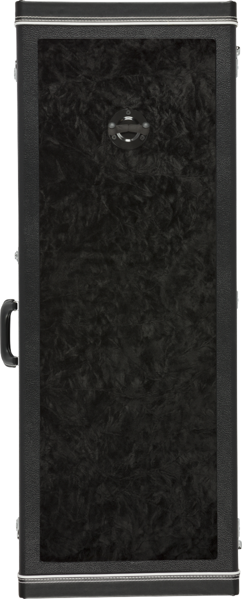 Fender Guitar Display Case Black F-0995000306
