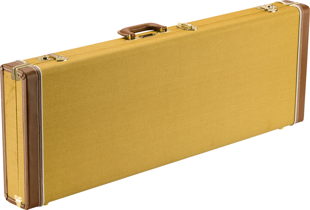 Strat hard case online