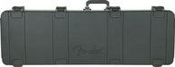 Fender Precision/Jazz Bass Molded Case, Left Handed, Black 0996171606 - L.A. Music - Canada's Favourite Music Store!