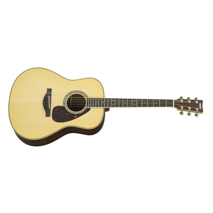 Yamaha ll16 sales acoustic guitar