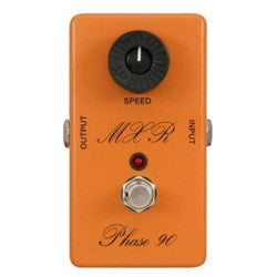 Dunlop CSP101SL MXR Custom 90scriptpedalwLED - L.A. Music - Canada's Favourite Music Store!