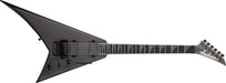 Jackson RRMG Pro Series Rhoads, Ebony Fingerboard, Matte Gray with Matte Black Bevels 2914312569 - L.A. Music - Canada's Favourite Music Store!