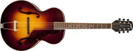 Gretsch G9550 New Yorker Archtop, Rosewood Fingerboard, Vintage Sunburst 2704050537 - L.A. Music - Canada's Favourite Music Store!