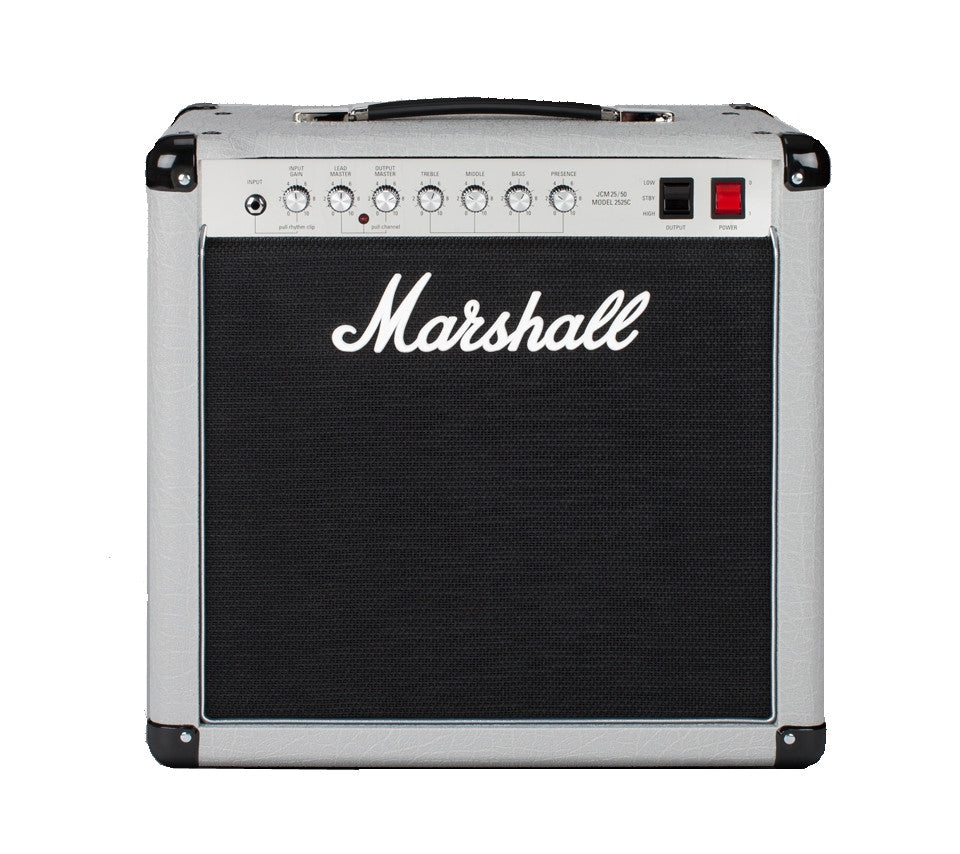 Marshall 2525C Mini Jubilee 20 Watt Combo - L.A. Music - Canada's Favourite Music Store!
