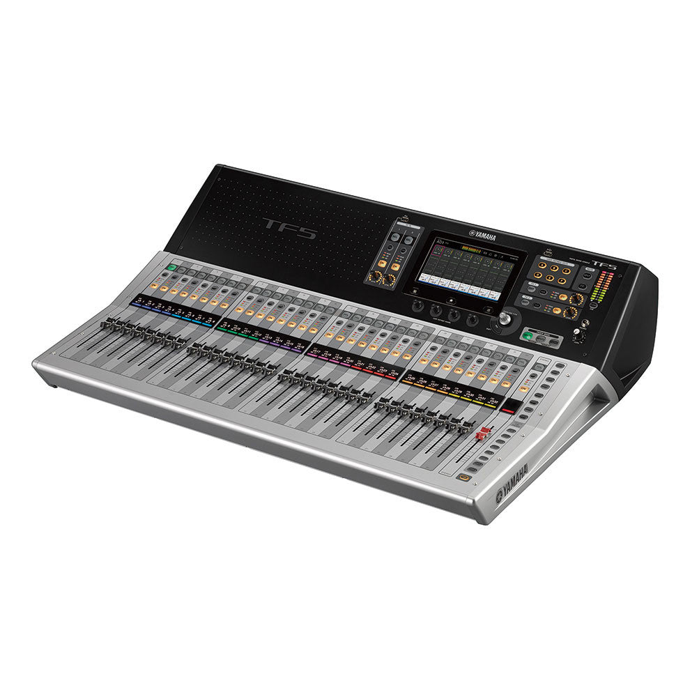 Yamaha TF5 Digital Mixing Console