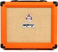 Orange CRUSH20RT Twin channel solid state Crush 1x8" combo with CabSim headphone out, digital reverb & tuner, 20 Watts - L.A. Music - Canada's Favourite Music Store!