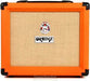 Orange CRUSH20RT Twin channel solid state Crush 1x8" combo with CabSim headphone out, digital reverb & tuner, 20 Watts - L.A. Music - Canada's Favourite Music Store!