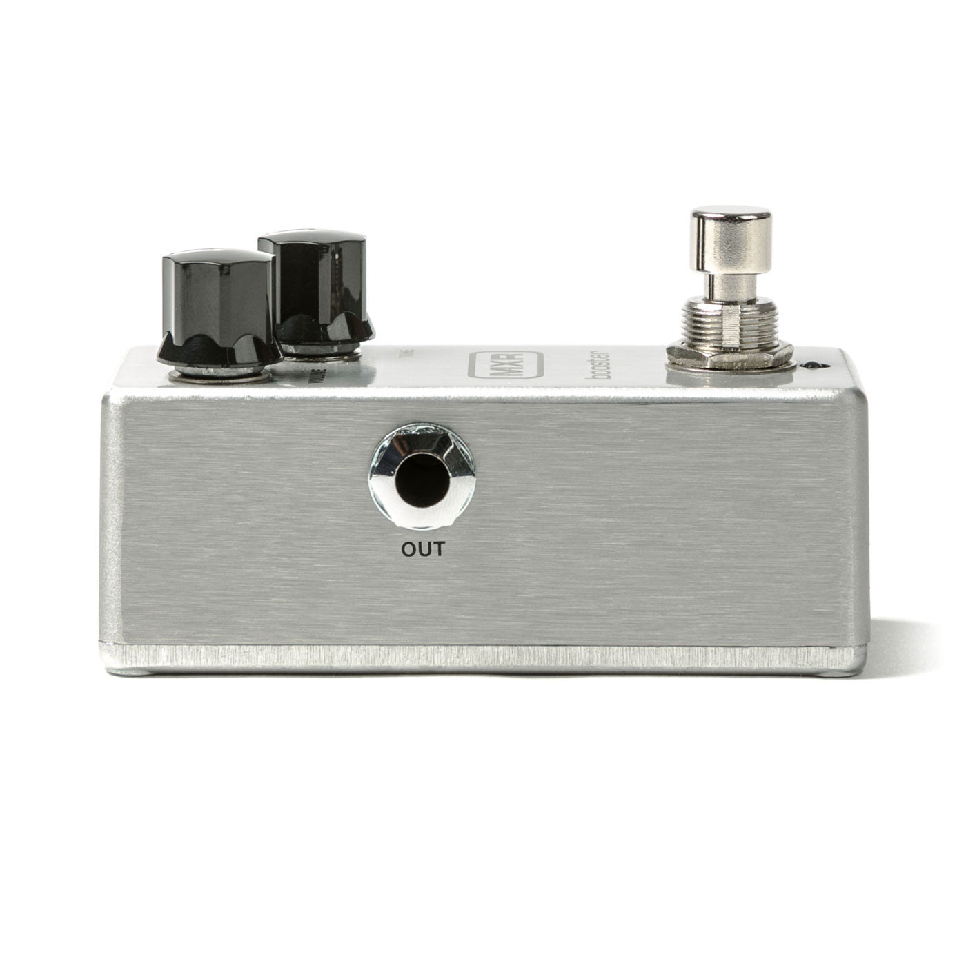 MXR Booster Mini Boost Pedal - L.A. Music - Canada's Favourite Music Store!