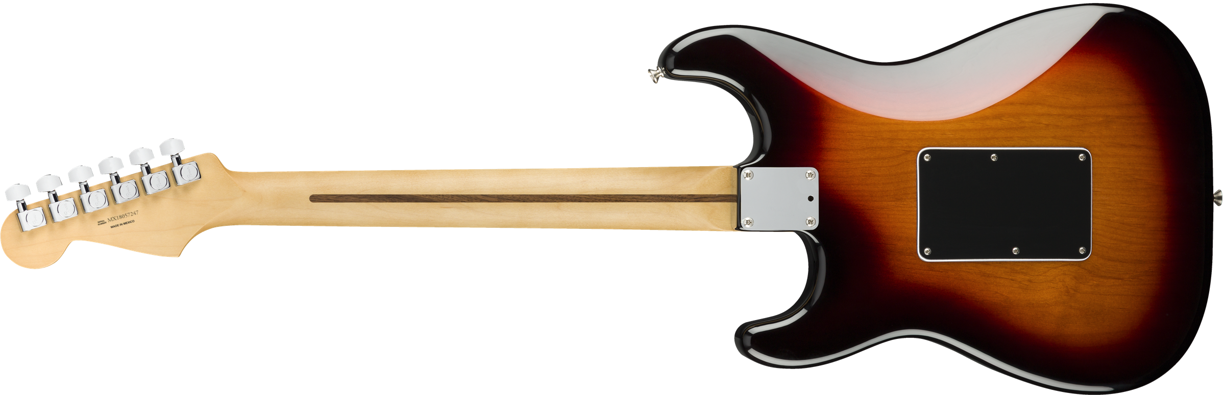 Fender Player Stratocaster with Floyd Rose 3-Color Sunburst 1149403500