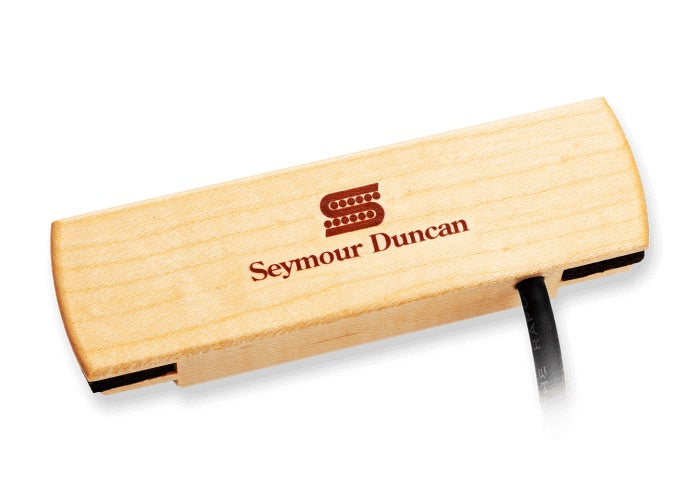Seymour Duncan SA-3WOODY HC Acoustic Woody Humb Transducer 11500-31