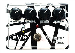 Dunlop EVH117 MXR EVH Eddie Van Halen Signature Flanger
