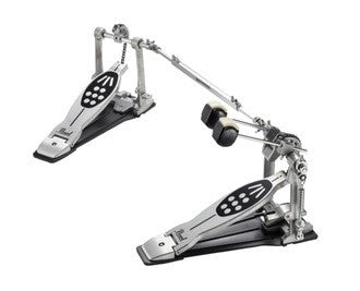 fp-922 pedal Pearl P-922 Double Chain Drive Power Shifter Pedal — L.A. Music