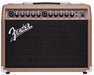Fender ACOUSTASONIC Acoustic Amplifier 40 Watt 2314200000 - L.A. Music - Canada's Favourite Music Store!