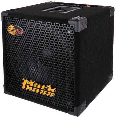 Markbass CMDJB 200 watt Bass combo Amplifier 1 x 15" Jeff Berlin Players School