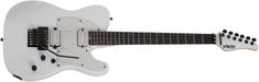 Schecter Sun Valley Super Shredder PT FR Electric Guitar Metallic White 1274-SHC