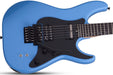 SCHECTER Sun Valley Super Shredder FR S Riviera Blue (RBLU) 1288