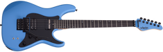 SCHECTER Sun Valley Super Shredder FR S Riviera Blue (RBLU) 1288