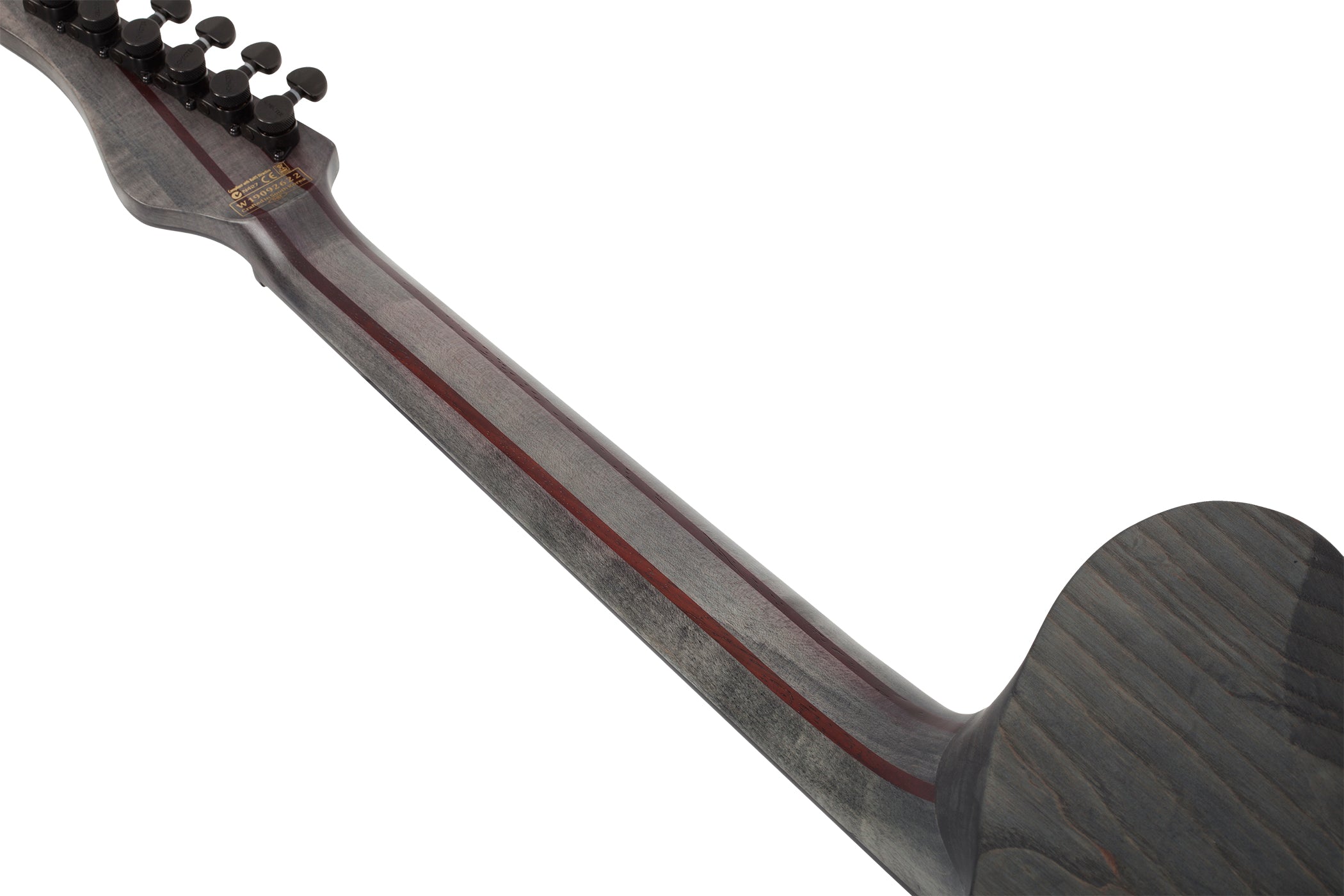 Schecter pt apocalypse red reign 1292 guitar hotsell