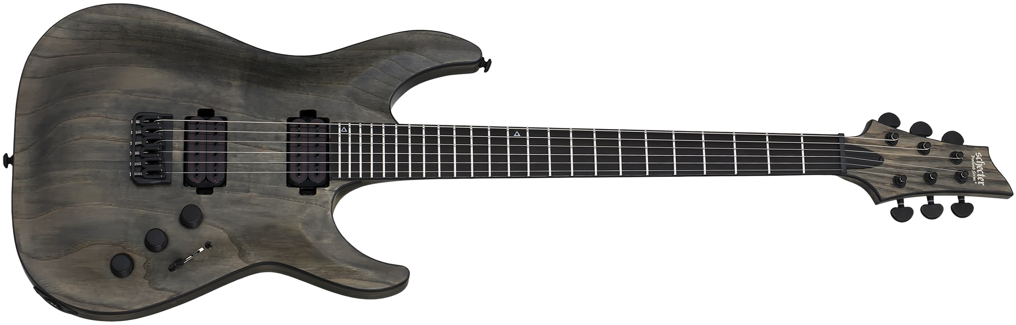 Schecter C-1 C1 APOCALYPSE RG 1300-SHC