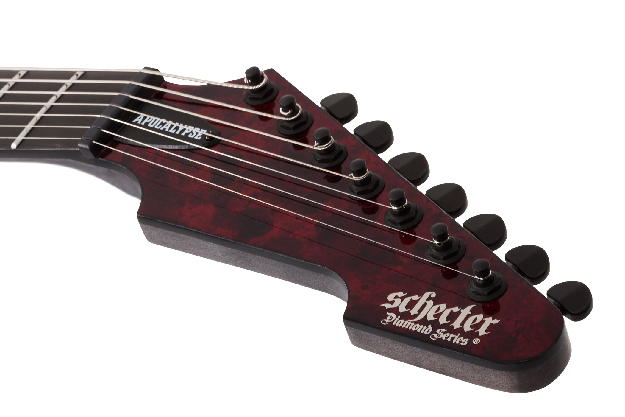 Schecter e7 apocalypse online