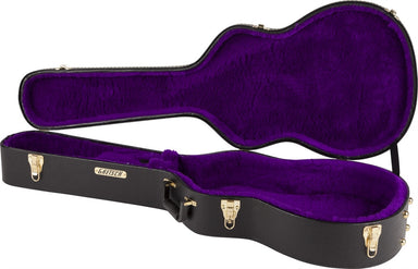 Gretsch G6296 CASE ROUND NK RESO B2033 F-0996495000 - L.A. Music - Canada's Favourite Music Store!