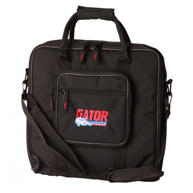 Gator G MIX B 1515 15'' x 15'' mixer bag - L.A. Music - Canada's Favourite Music Store!