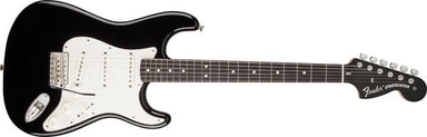 Fender FSR American Vintage 70 Stratocaster Black 0170321706 - L.A. Music - Canada's Favourite Music Store!