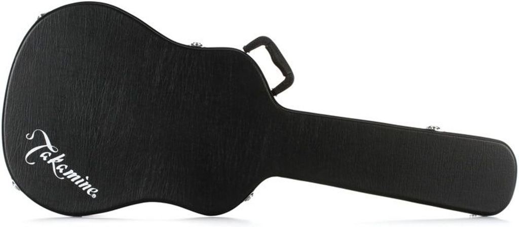 Takamine G-Series NEX Dreadnought Acoustic Guitar Case GC-WN