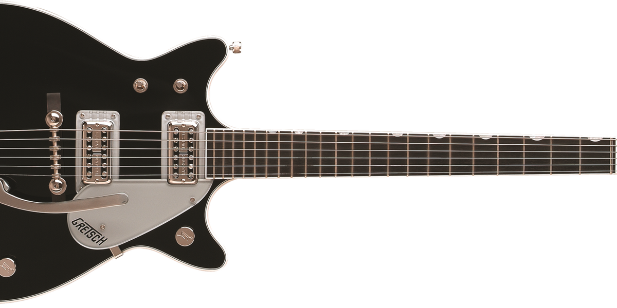 Gretsch duo jet hotsell