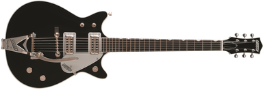 Gretsch G6128T-DSV Duo Jet Solid Body Model 2400411806 - L.A. Music - Canada's Favourite Music Store!